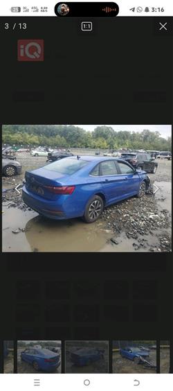 فولكسفاغن جيتا